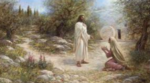 jesus com maria madalena