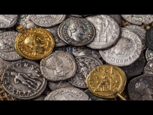 moedas