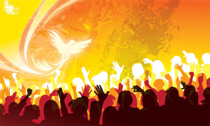 Igreja o Novo Povo de Deus