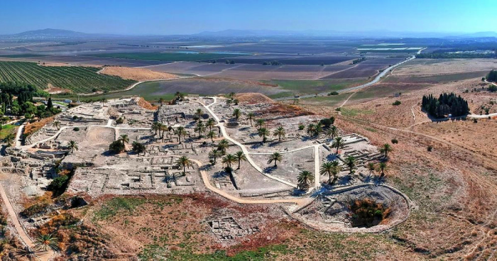 Israel nas Profecias Bíblicas