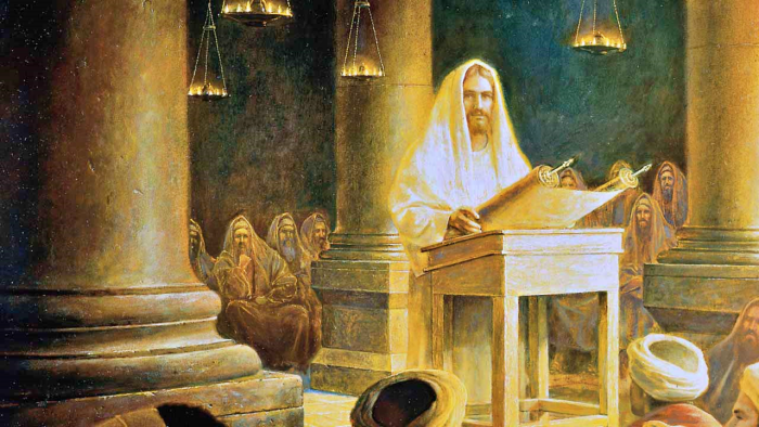 Dinheiro na Igreja