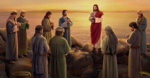 jesus