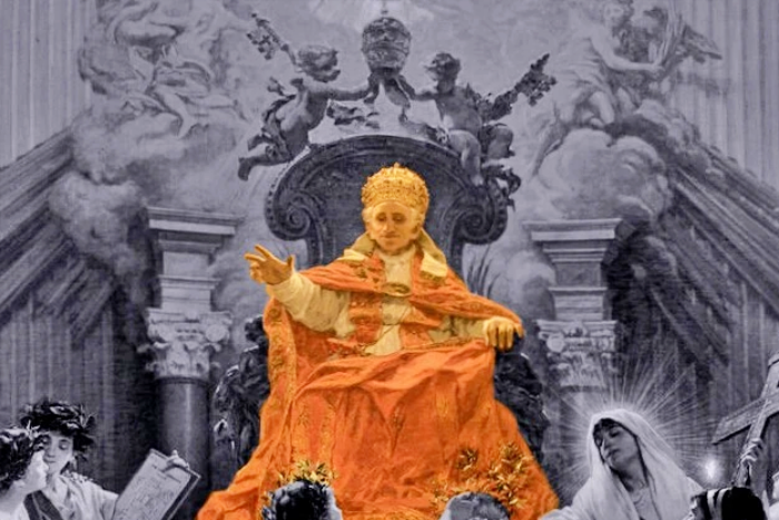 anticristo