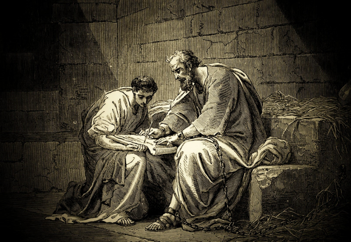 anticristo