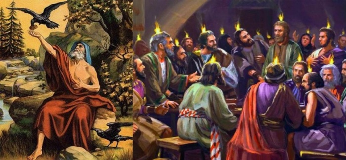 elias igreja apostasia 8