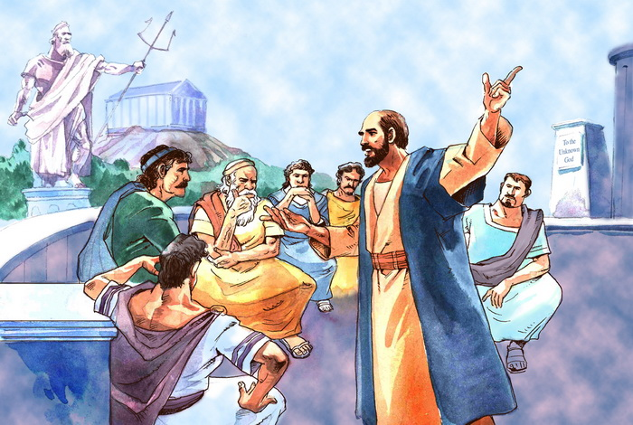 judeus gentios igreja 6