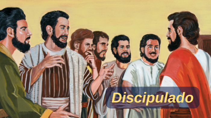 discipulado