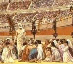 nero colizeu