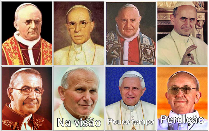 papas reis