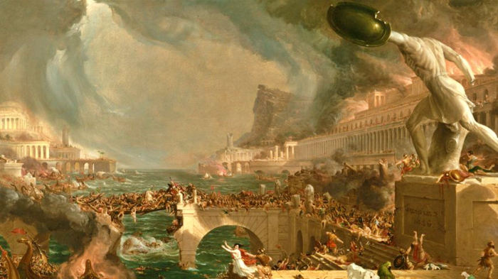 roma cai