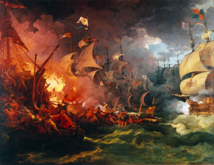 marinha