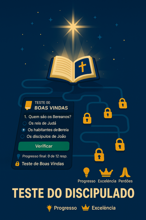 lovores da Igreja